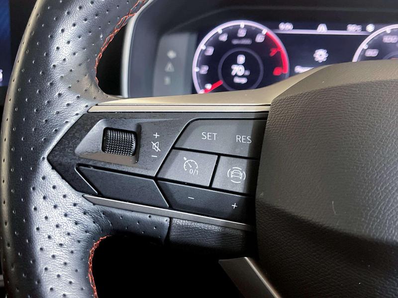 Used SEAT Leon 2022 for sale - 77138239: Photo 18