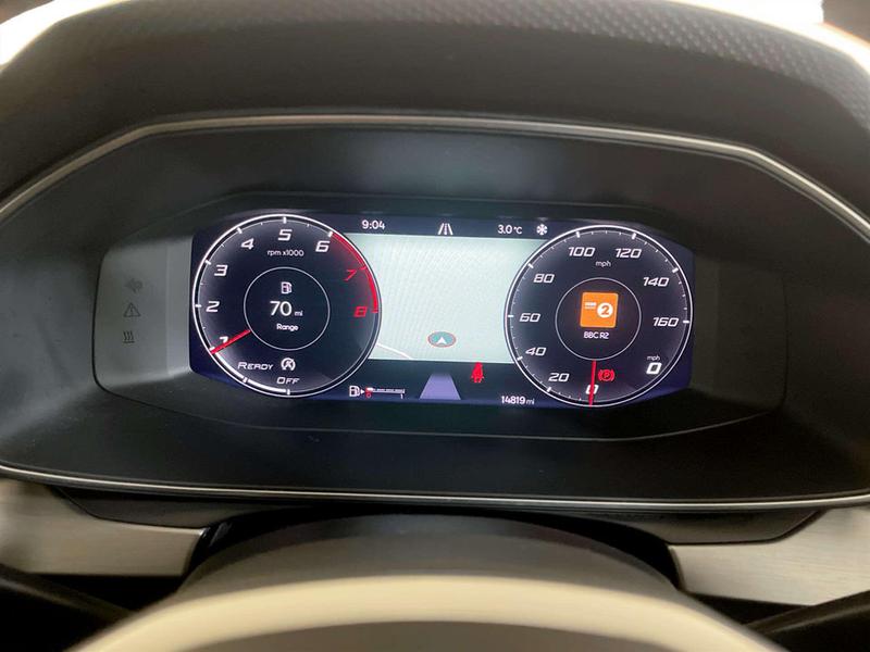 Used SEAT Leon 2022 for sale - 77138239: Photo 19