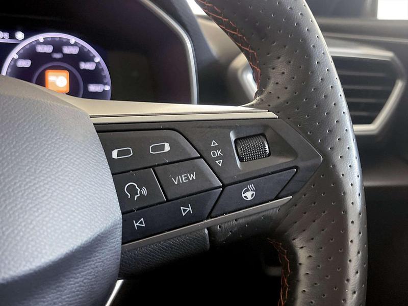 Used SEAT Leon 2022 for sale - 77138239: Photo 20