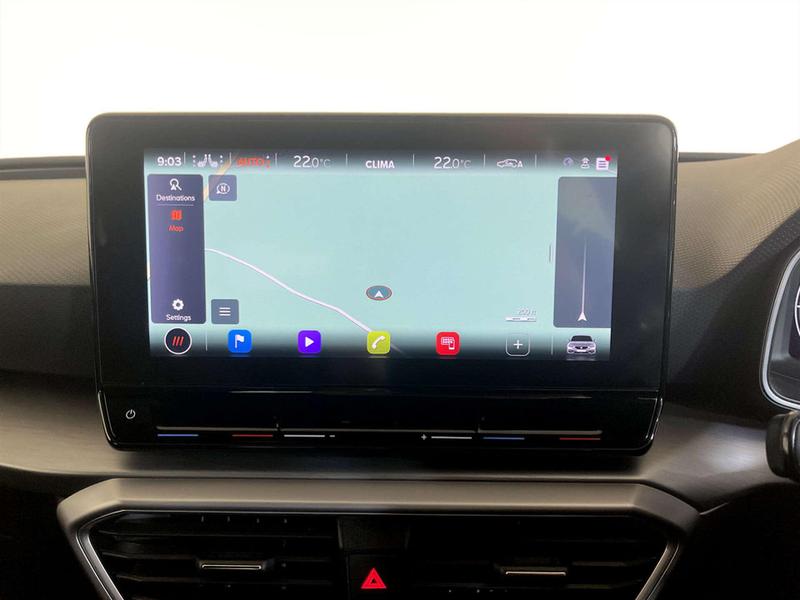 Used SEAT Leon 2022 for sale - 77138239: Photo 21