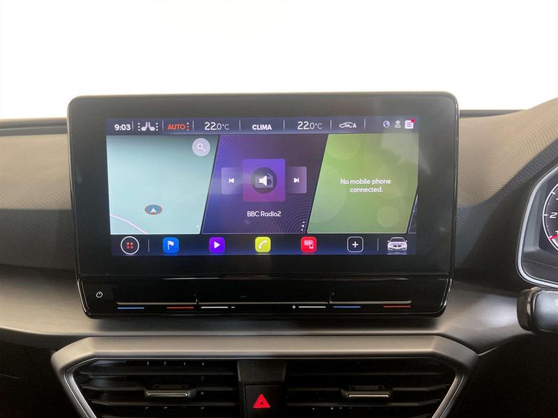 Used SEAT Leon 2022 for sale - 77138239: Photo 24