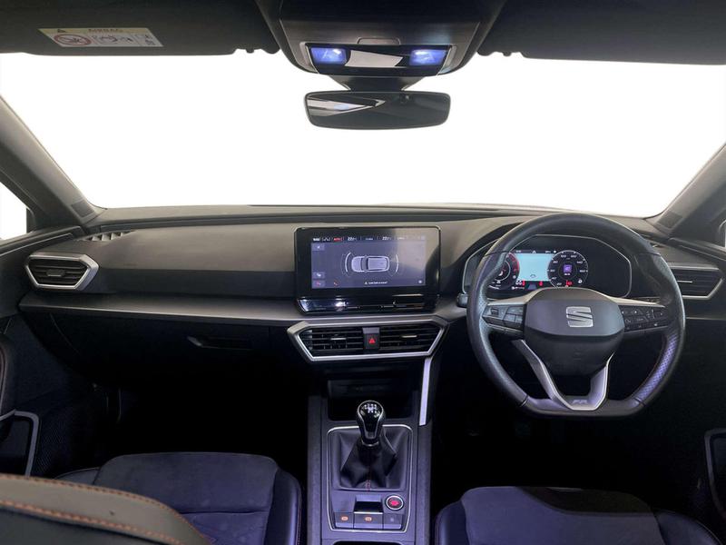 Used SEAT Leon 2022 for sale - 77138239: Photo 3