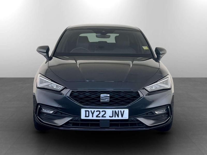 Used SEAT Leon 2022 for sale - 77138239: Photo 5