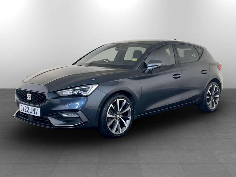 Used SEAT Leon 2022 for sale - 77138239: Photo 6