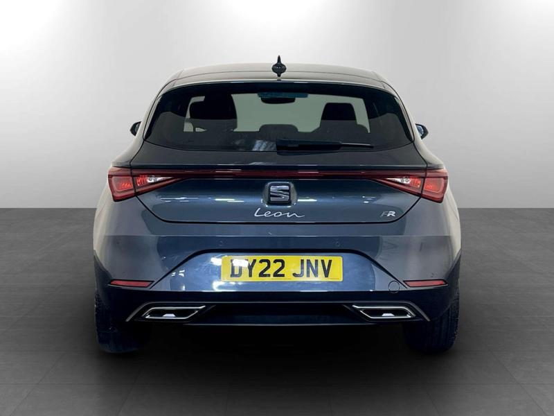 Used SEAT Leon 2022 for sale - 77138239: Photo 9