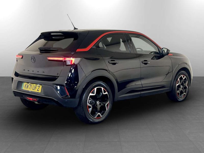 Used Vauxhall Mokka Electric 2022 for sale - 77128139: Photo 10