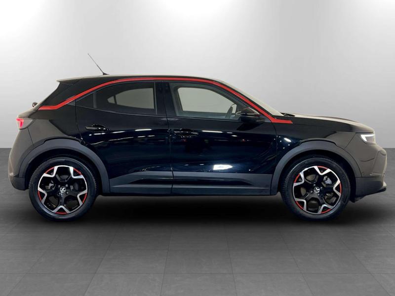 Used Vauxhall Mokka Electric 2022 for sale - 77128139: Photo 12