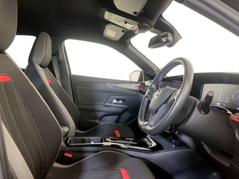 Used Vauxhall Mokka Electric 2022 for sale - 77128139: Photo 13