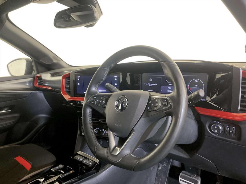 Used Vauxhall Mokka Electric 2022 for sale - 77128139: Photo 15