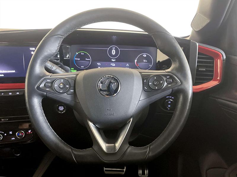 Used Vauxhall Mokka Electric 2022 for sale - 77128139: Photo 16