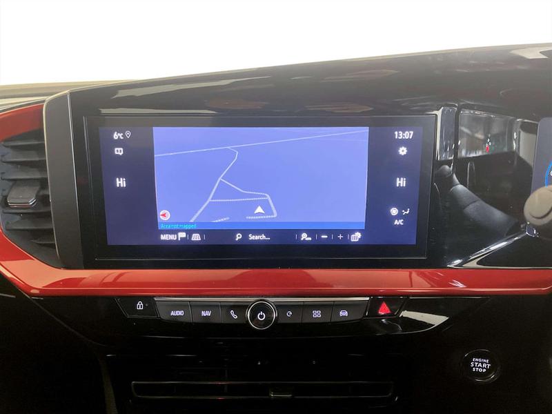 Used Vauxhall Mokka Electric 2022 for sale - 77128139: Photo 21