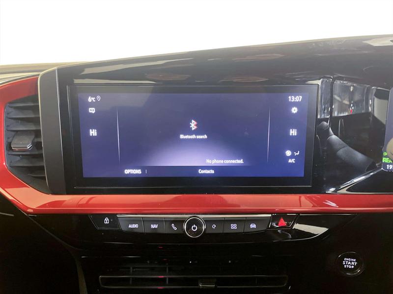 Used Vauxhall Mokka Electric 2022 for sale - 77128139: Photo 22