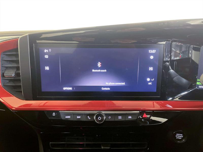 Used Vauxhall Mokka Electric 2022 for sale - 77128139: Photo 23