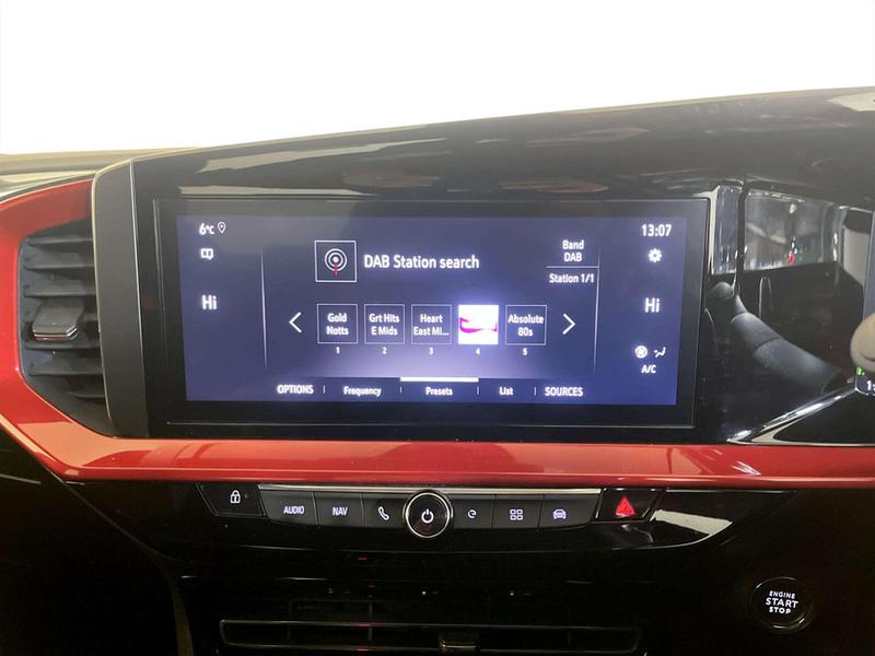 Used Vauxhall Mokka Electric 2022 for sale - 77128139: Photo 24