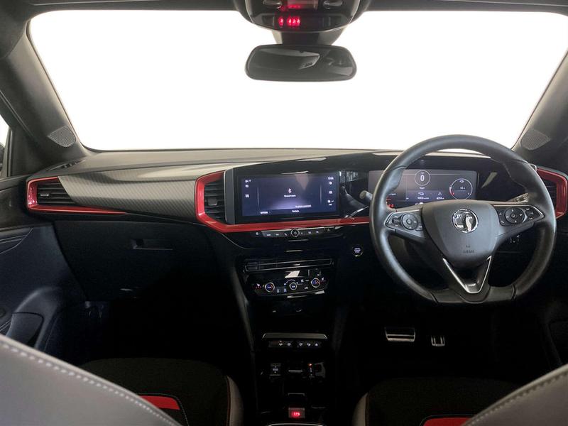 Used Vauxhall Mokka Electric 2022 for sale - 77128139: Photo 3