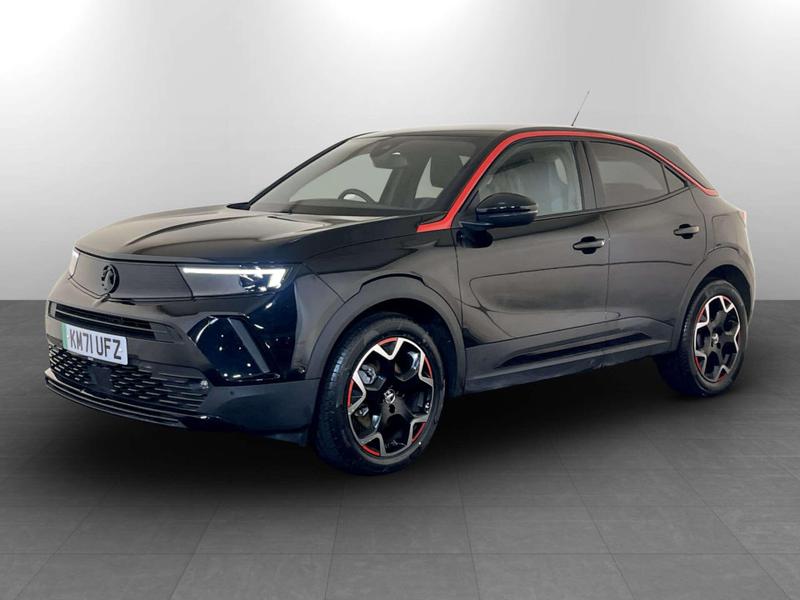 Used Vauxhall Mokka Electric 2022 for sale - 77128139: Photo 6