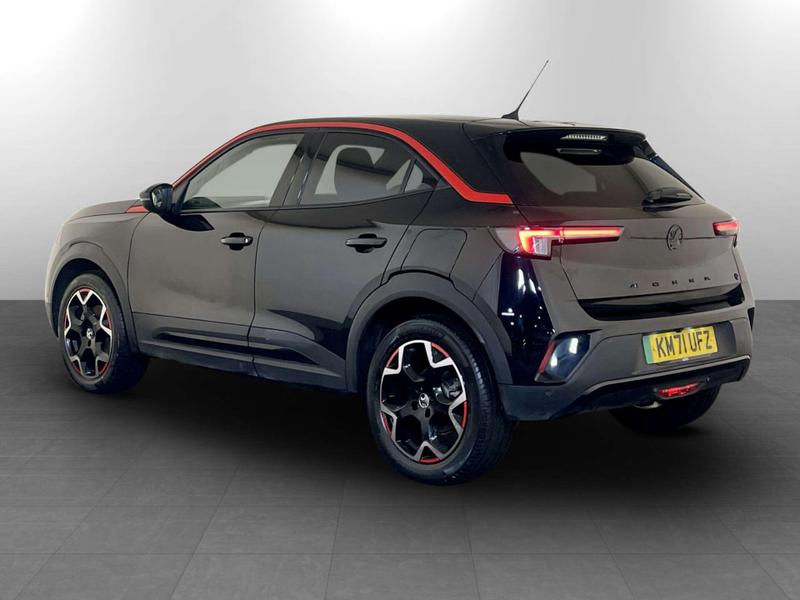 Used Vauxhall Mokka Electric 2022 for sale - 77128139: Photo 8