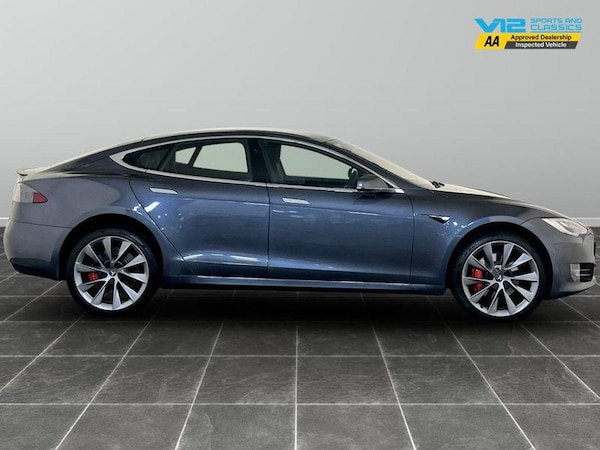 Used Tesla Model S 2020 for sale - 76255354: Photo 11