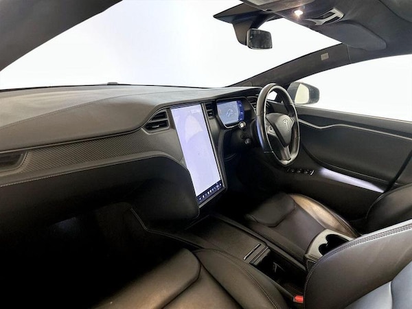 Used Tesla Model S 2020 for sale - 76255354: Photo 12