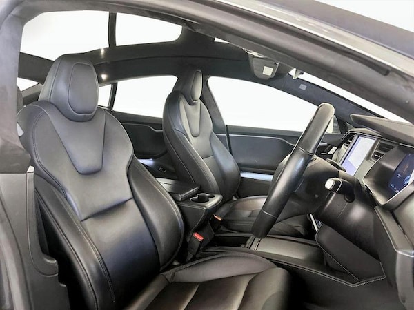 Used Tesla Model S 2020 for sale - 76255354: Photo 13