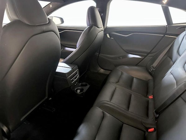 Used Tesla Model S 2020 for sale - 76255354: Photo 14