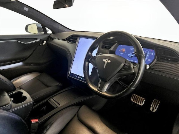 Used Tesla Model S 2020 for sale - 76255354: Photo 15
