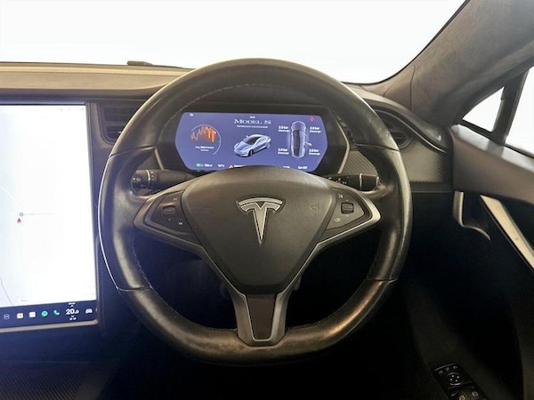 Used Tesla Model S 2020 for sale - 76255354: Photo 16