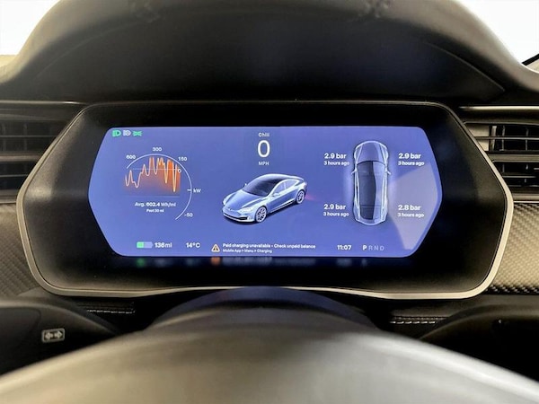 Used Tesla Model S 2020 for sale - 76255354: Photo 18