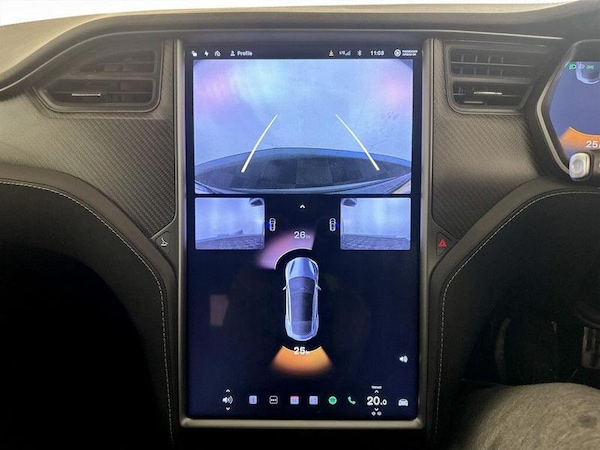 Used Tesla Model S 2020 for sale - 76255354: Photo 21