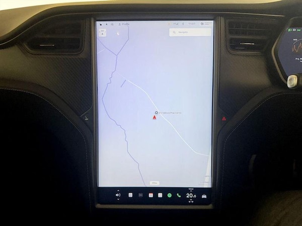 Used Tesla Model S 2020 for sale - 76255354: Photo 22