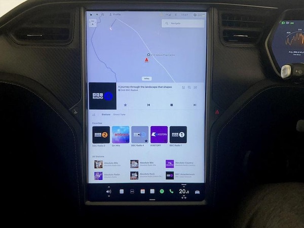 Used Tesla Model S 2020 for sale - 76255354: Photo 23