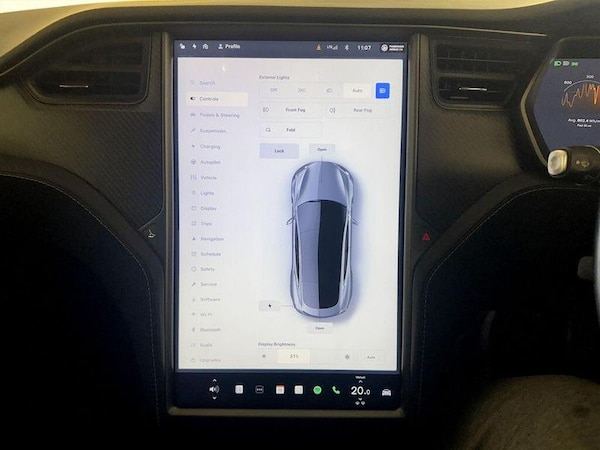 Used Tesla Model S 2020 for sale - 76255354: Photo 24