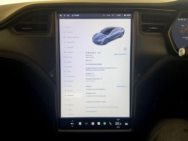 Used Tesla Model S 2020 for sale - 76255354: Photo 25