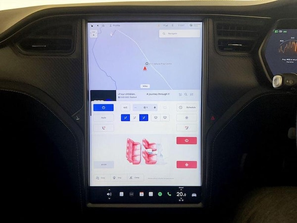 Used Tesla Model S 2020 for sale - 76255354: Photo 26