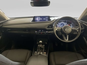 Used Mazda CX-30 2024 for sale - 79105339: Photo
