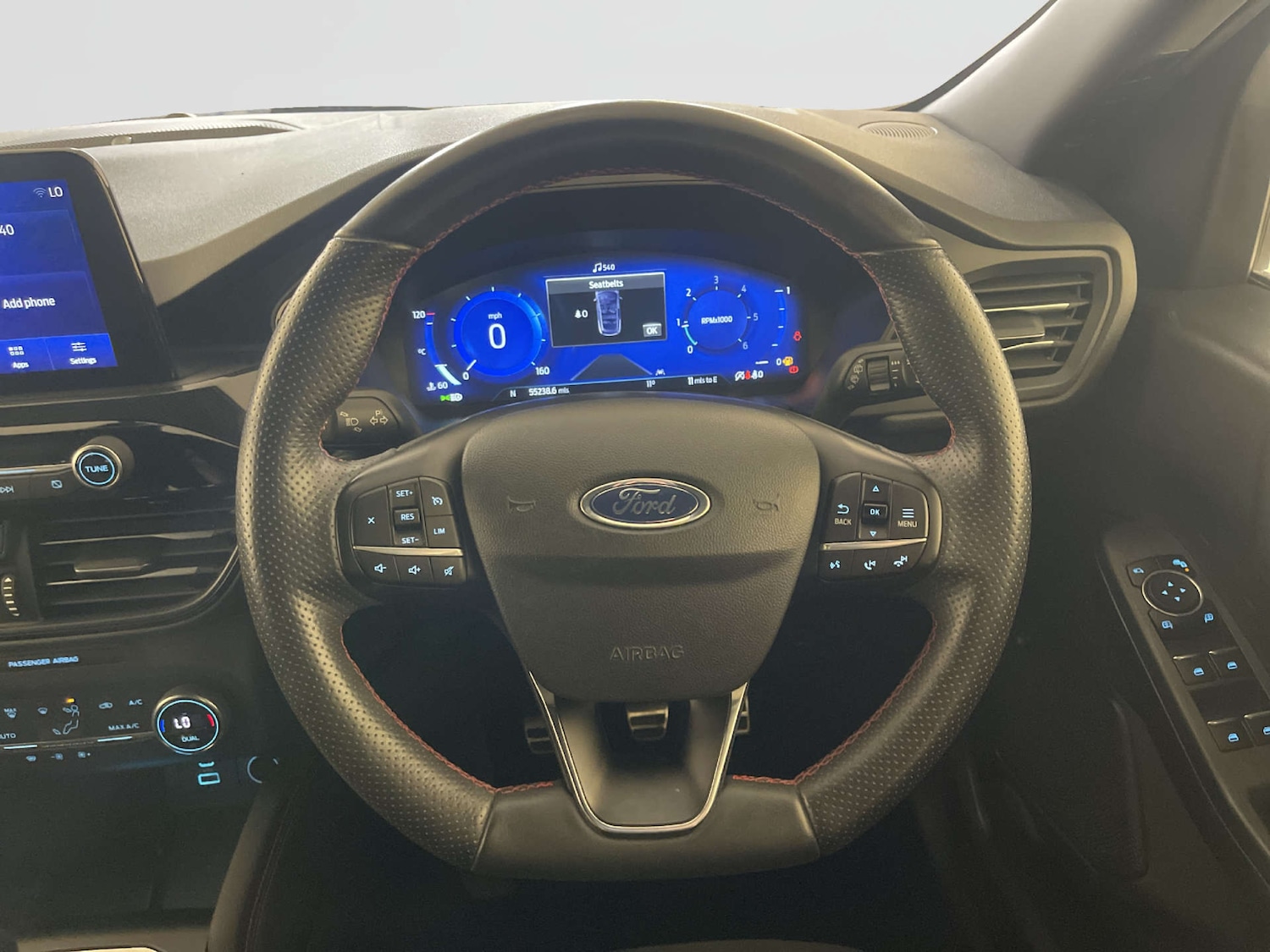 Used Ford Kuga 2020 for sale - 77967853: Photo 16