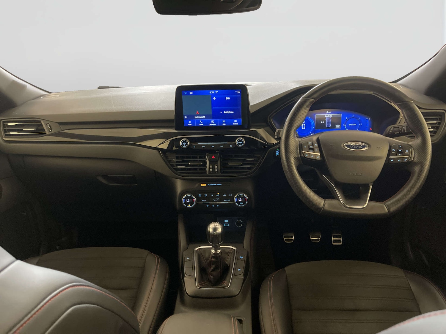 Used Ford Kuga 2020 for sale - 77967853: Photo 3