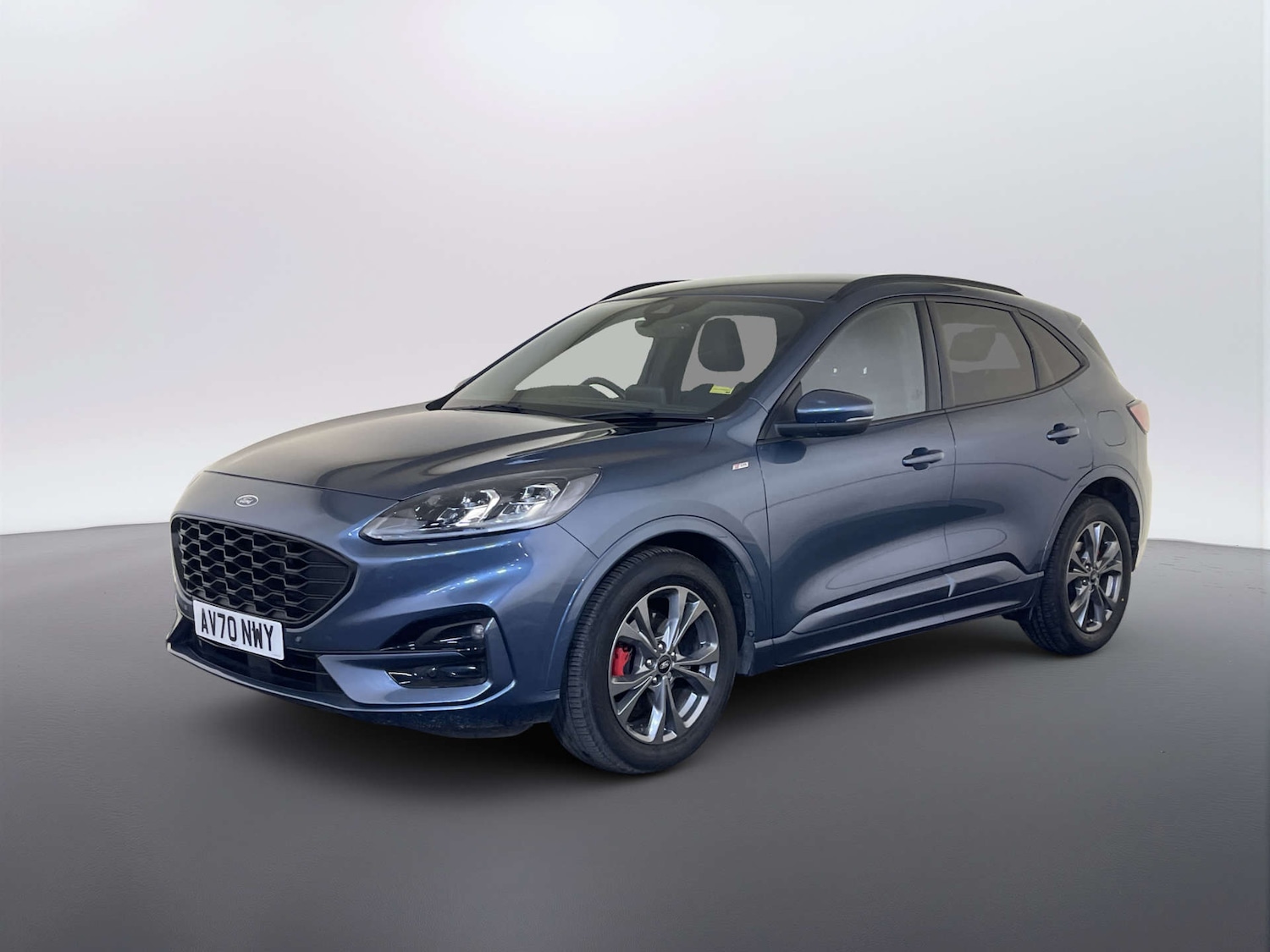 Used Ford Kuga 2020 for sale - 77967853: Photo 6