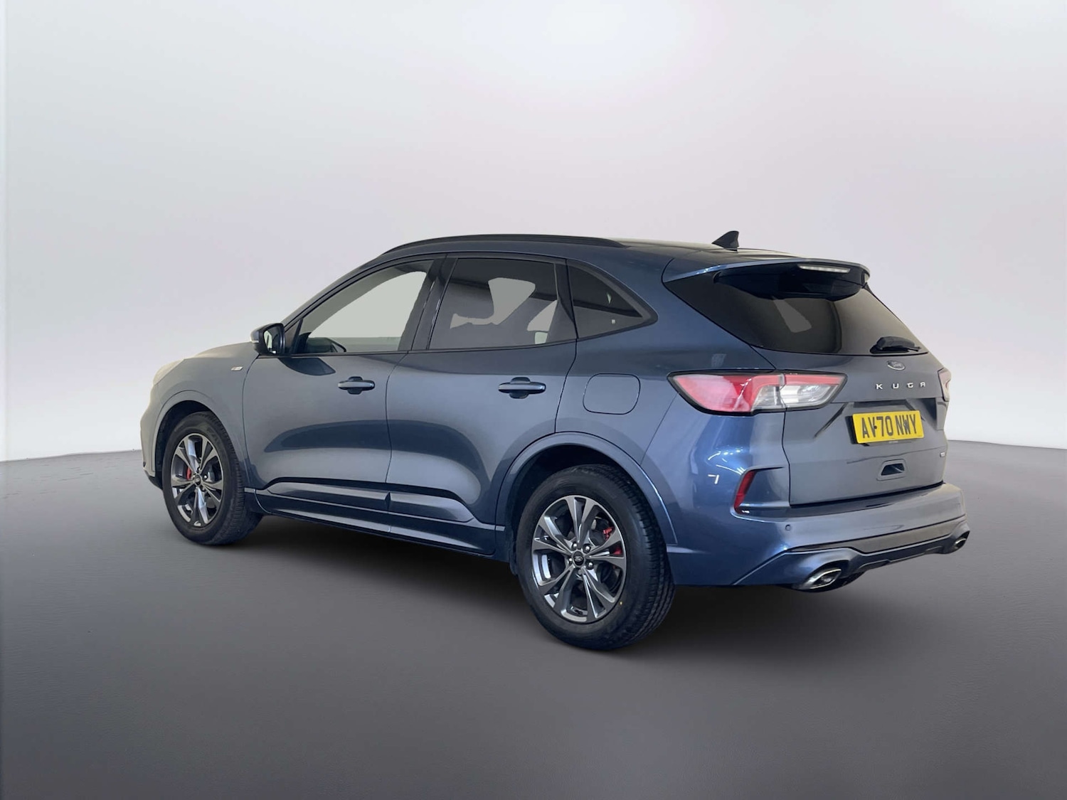 Used Ford Kuga 2020 for sale - 77967853: Photo 8