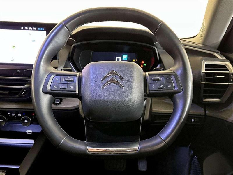 Used Citroen C5 X 2022 for sale - 76825960: Photo 16