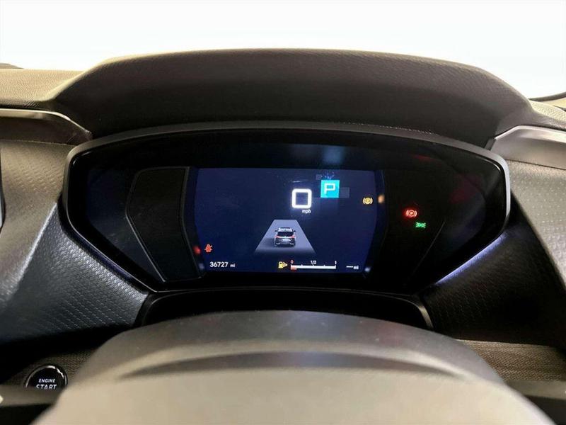 Used Citroen C5 X 2022 for sale - 76825960: Photo 18