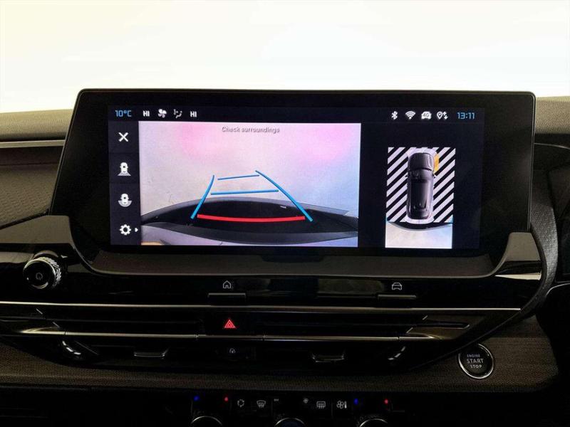 Used Citroen C5 X 2022 for sale - 76825960: Photo 20