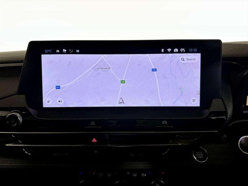 Used Citroen C5 X 2022 for sale - 76825960: Photo 21