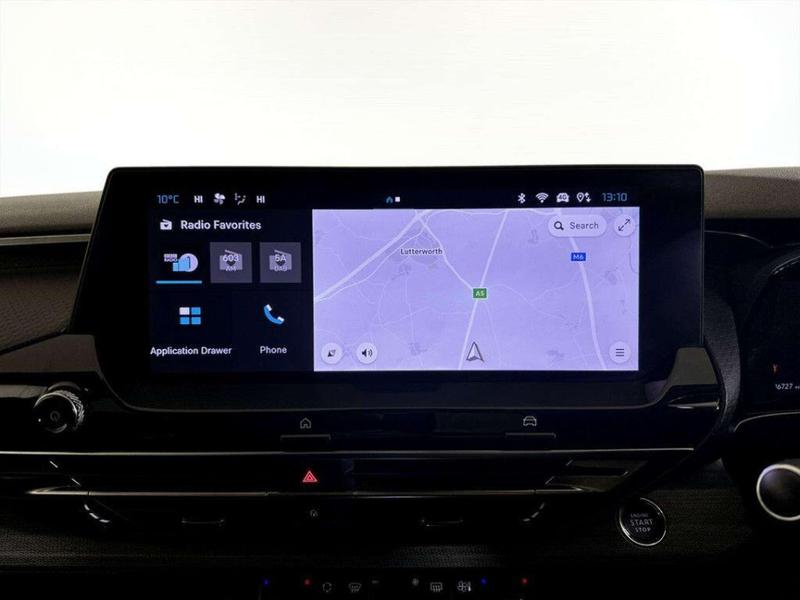 Used Citroen C5 X 2022 for sale - 76825960: Photo 22