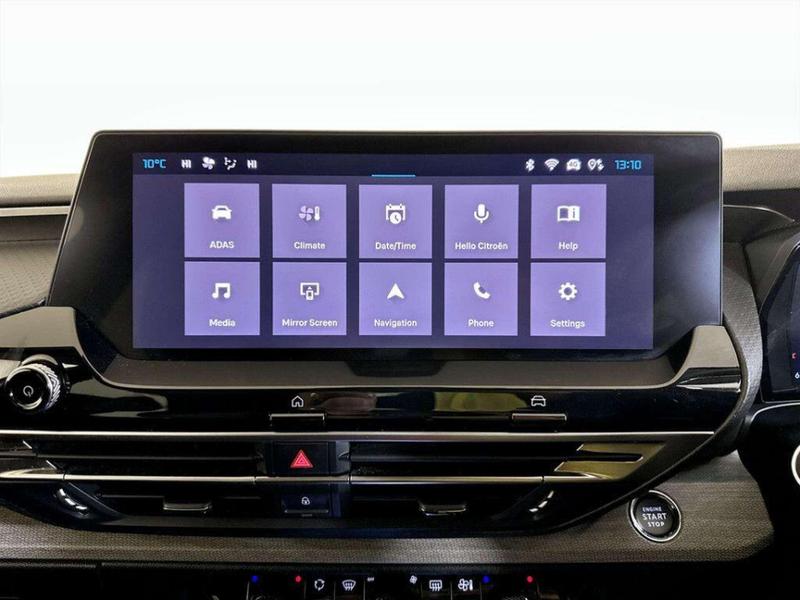 Used Citroen C5 X 2022 for sale - 76825960: Photo 23