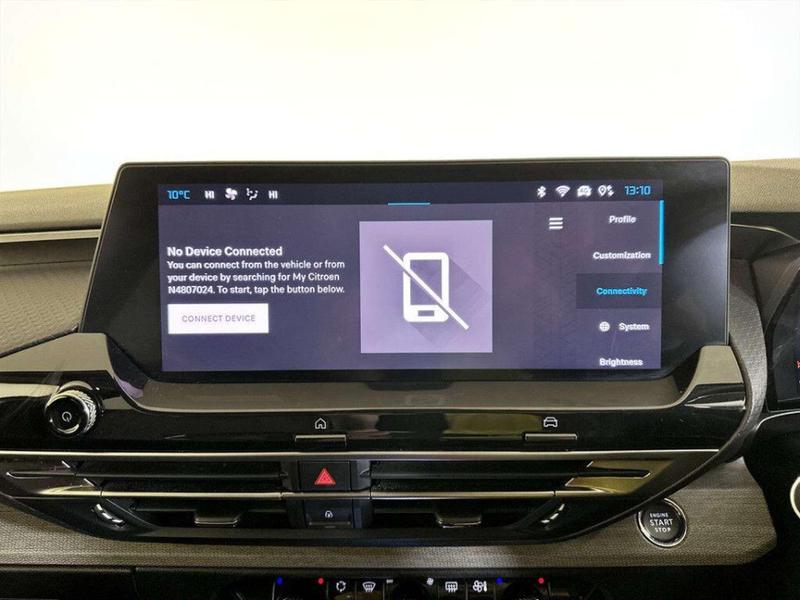 Used Citroen C5 X 2022 for sale - 76825960: Photo 24