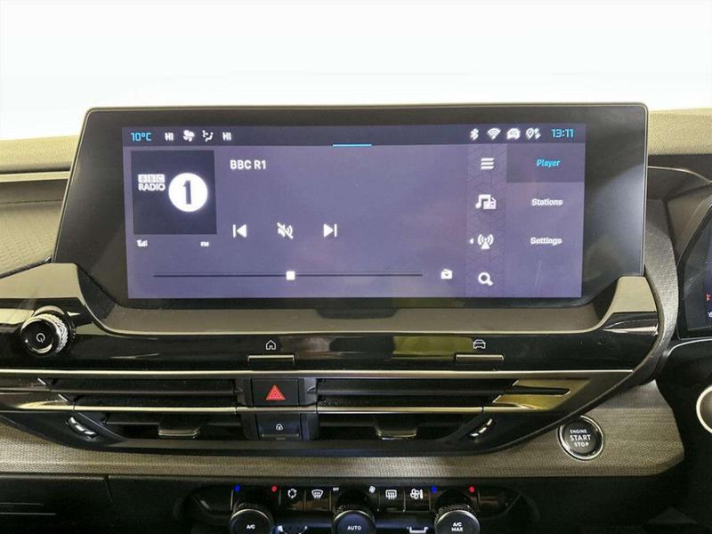 Used Citroen C5 X 2022 for sale - 76825960: Photo 25