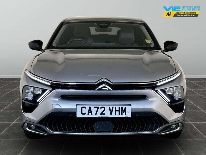 Used Citroen C5 X 2022 for sale - 76825960: Photo 5