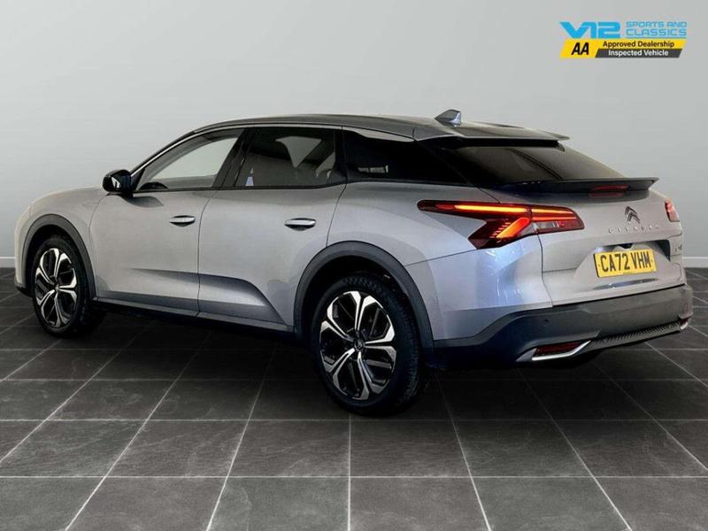 Used Citroen C5 X 2022 for sale - 76825960: Photo 8