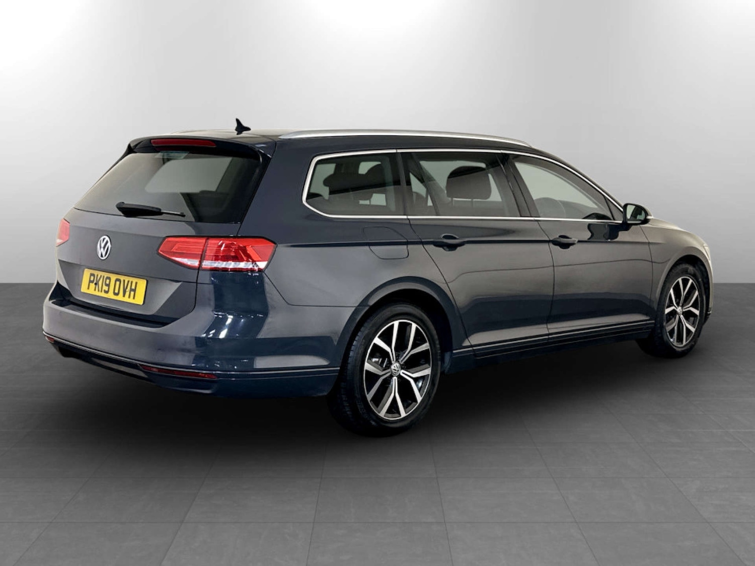 Used Volkswagen Passat 2019 for sale - 77328629: Photo 10